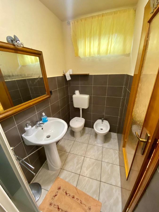Bed & Breakfast Marietta Melle Exterior foto